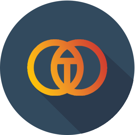 لوگوی OTO Admin